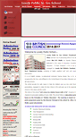 Mobile Screenshot of lpsschool.com